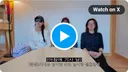 우주소녀: 지예은 님이랑 바타 님 결혼한대.twt