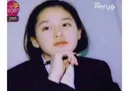 데뷔 전후  차이가 거의 없는 두 명의 여자 연예인.jpg