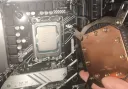 써멀 없이 3년을 버틴 12700K 시스템