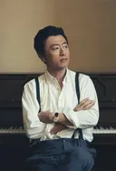 김용남 닮은 일본 가요계의 거장