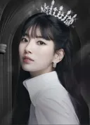 넷플릭스 시리즈 <하렘의 남자들> 캐스팅