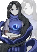 림버스) 화장실의 요정