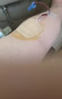헌혈) 센세는 골딱이라네~~