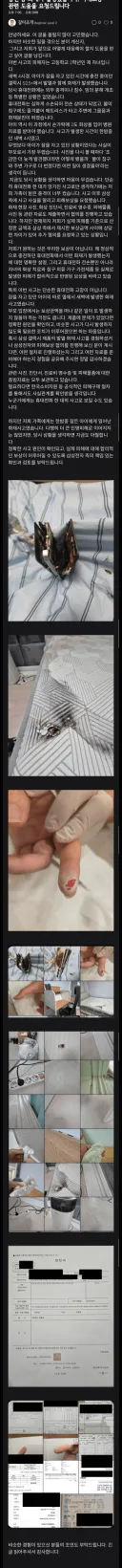 요즘 삼성 갤럭시 커뮤에서 올라오는 S25+ 핸드폰 폭발사례