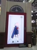 아스오라) TGS 부스 존나 잘해두긴 했네
