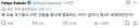 무슨일 있냐는 오늘 유럽