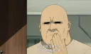 야니네코)주인 양반 취향 빼고도 좀 이상한 사람인거같은데