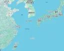 개회식을 보는데 나고야는 밤이군요. 시차를 만들어야 할듯