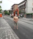 이탈리아에 있다는 우마렐 현상