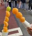 문득 요근래 본 적 없는 유형의 가게