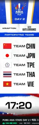 배그)진짜 개병X이네 ㅋㅋㅋㅋㅋ