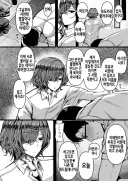 ⦾) P가 마도카와 후유코 엄마랑 이챠이챠하는.manga