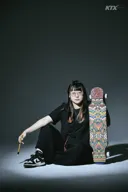 20대인데 단청새기기로 국가무형유산이 된 장인