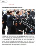 검찰개혁이라는 '동상이몽' 그리고 박은정, 김용민의원이 법무부장관이 될 수 없는 이유.