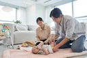 출산 전 남편도 육아휴직 쓴다… 배우자 유산·사산 시 휴가 5일 신설