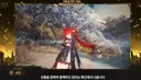 명조) "그녀는 모든 상황을 완전히 통제하고 있죠"