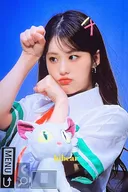 CG 아니냐는 말까지 나와버린 얼굴은 선녀 몸은 나무꾼.jpg