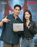 94년 공포드라마 'M' 리부트 캐스팅