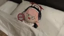 TGS) 코하루는 도쿄 게임쇼가 걱정돼서 쉽사리 잠들 수 없었습니다.