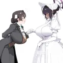 블아) 셸 위 댄스?