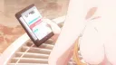 여고생이 쓰기엔 너무 아줌마같은 케이스