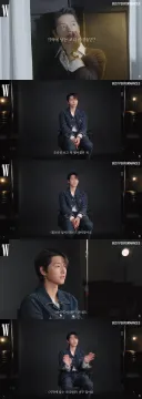 송중기가 신인 때 오디션 봤다가 떨어졌던 드라마