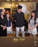 동안유전자 물려받은 김가연 딸