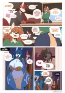 엄마랑 사귀는 척 하는 만화