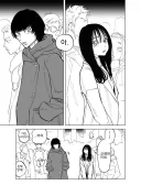 고교시절 라이벌이던 여자애랑 우연히 만난 Manhwa