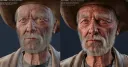 웹 브라우저에서 NVIDIA DLSS 실행 성공