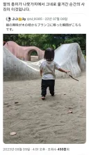 검도... 살생도... 이제는 그만...