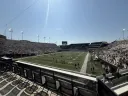 처음 경기장 가서 본 미식축구가 미친 결과였네요.