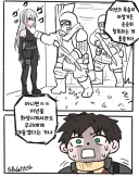소전2) ??? : 지휘관 순순히 항복하도록 해라!