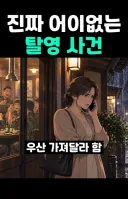 탈영하게 만든 중대장 와이프..무죄다?