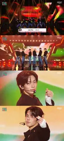 82메이저, '음중' 불태웠다