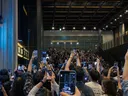 아이유 보러 cgv 왔어요