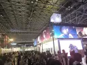 TGS 파돌리기 부스 위치 도랐네