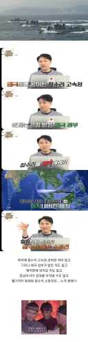 동남아시아를 작살 낸 K-참수리 고속정