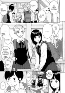 갑작스레 꼬추 좀 보여달라는 여사친들.manga