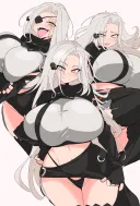 소녀전선) 알케