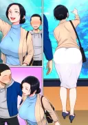 ㅋㅋㅋㅋㅋ 너 엄마랑 데이트하냐?