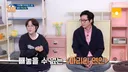 고전 처음겪는 tv 토크 예능에 정신 못차리는 박신양