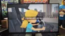 충격적인 TGS에 나온 신작게임 모습.JPG