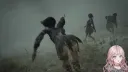 버튜버) 네온 : 그냥.다.때려잡자