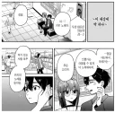 100여친)인기 아이돌 남친의 특권