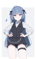 파레이돌리아)지금까진 오하나가 젤 꼴림