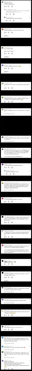 배그) 존나 매운 베트남 댓글 근황
