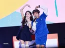 17년 만에 다시 보는 박명수 제시카 냉면 무대