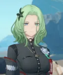 스타레일)젠레스)절대 실장 못되는 관상
