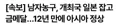 속보) 아시안게임 농구...한국 금메달, 일본 은메달